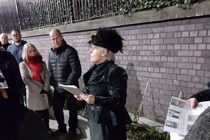 Private Jack the Ripper Walking Tour of Whitechapel and Brick Lane - The Value of the Experience