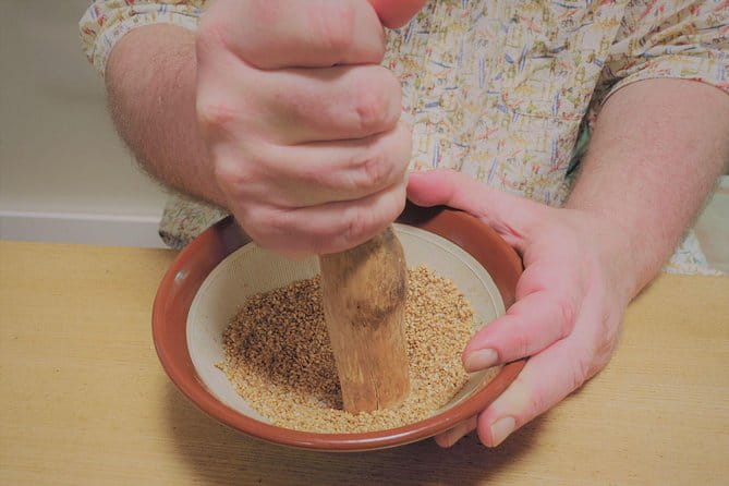 Private Japanese Cooking Class in Hiroshima With Machikos Family - Meeting and Directions