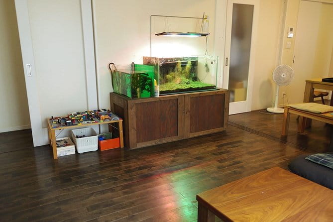 Private Japanese Cooking Class in Hiroshima With Machikos Family - What to Expect During the Class