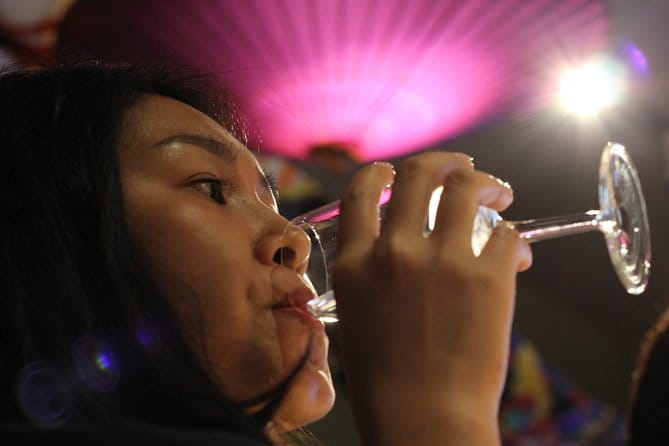 Private Japanese Sake Tasting Lecture in Niigata - Sake-Making Process and Cultural Significance