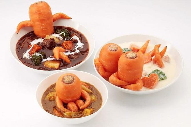 Private Japanese Sample Food Making and Asakusa History Tour - Significance of Sampuru