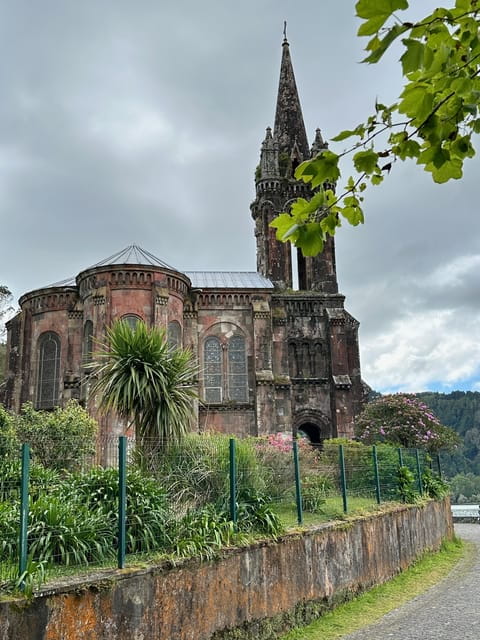 Private Jeep 4x4 Tour - Key Points / Takeaways