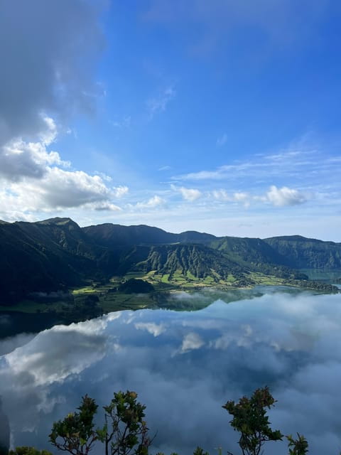 Private Jeep 4x4 Tour - How the Day Unfolds: A Deep Dive into the Itinerary