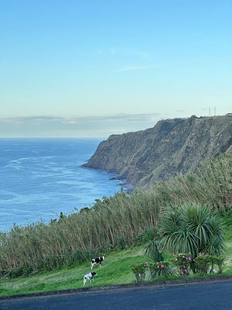 Private Jeep 4x4 Tour - Final Thoughts