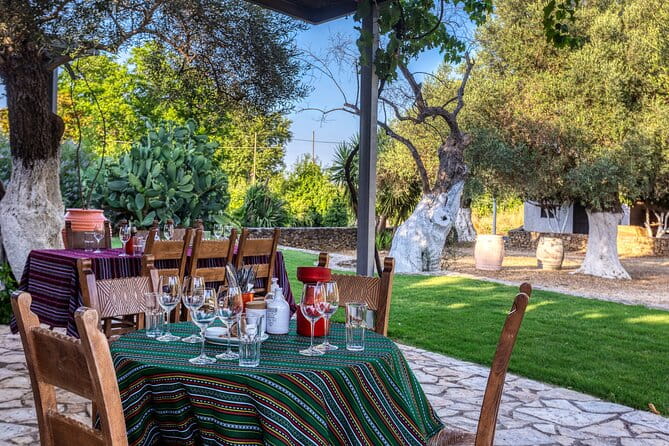 Private: Jeep Safari in 2 Wineries and Samaria Gorge with Lunch - Who Is This Tour Best For?