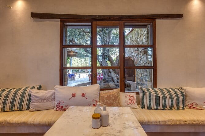 Private: Jeep Safari in 2 Wineries and Samaria Gorge with Lunch - Final Thoughts