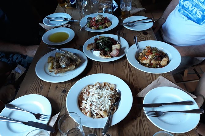 Private - Jeep Safari Tour With Lunch and Tastings - Additional Information