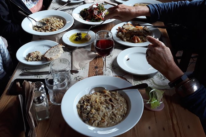 Private - Jeep Safari Tour With Lunch and Tastings - Cancellation Policy