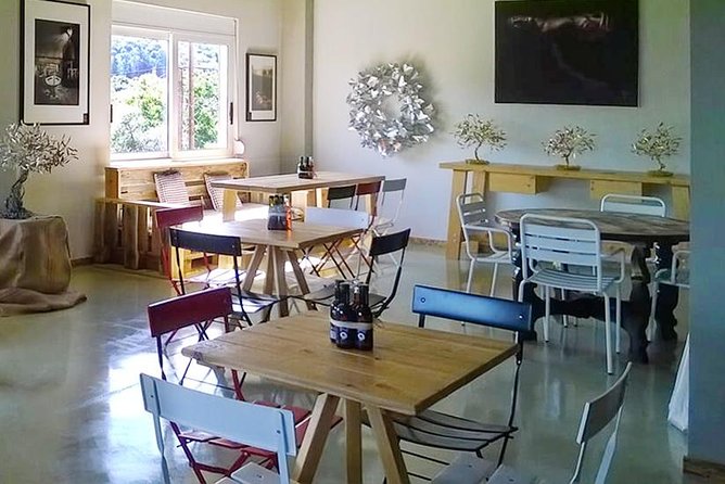 Private - Jeep Safari Tour With Lunch and Tastings - Explore Authentic Cretan Landscapes