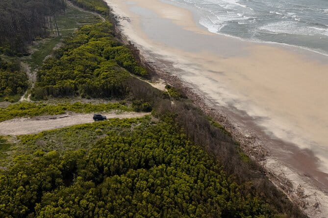 Private Jeep Tour from Oporto - Key Points / Takeaways