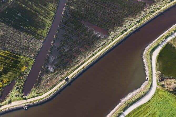 Private Jeep Tour from Oporto - Transportation and Comfort: Navigating the Day