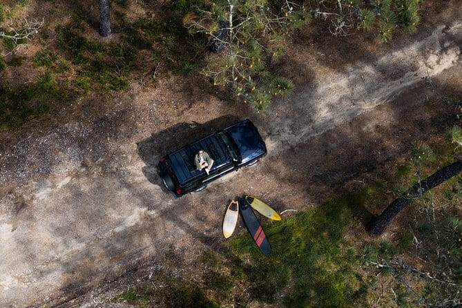 Private Jeep Tour from Oporto - The Sum Up: Who Should Book This Tour?