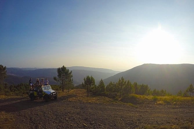 Private Jeep Tour of Marão Nature - Exploring the Marão Mountains: An Authentic Portuguese Adventure