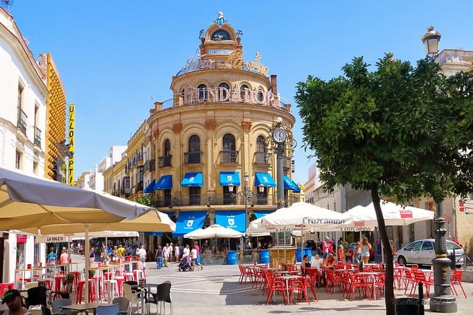 Private Jerez Winery and Jerez Brandy Experience from Seville Hotel pick up - Final Thoughts