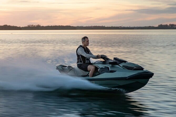 Private Jet Ski Cruise at Athens Riviera - Key Points / Takeaways