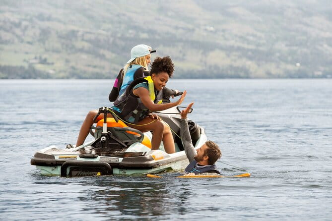 Private Jet Ski Cruise at Athens Riviera - The Sum Up: Who Will Enjoy This the Most?