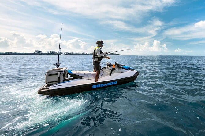 Private Jet Ski Cruise at Athens Riviera - FAQ