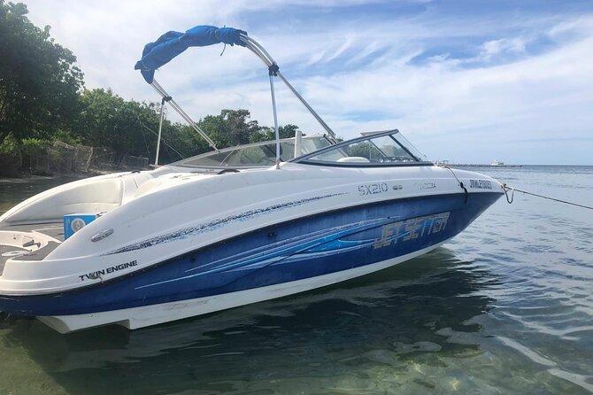 Private Jet Ski or Parasailing Watersports Activities in Montego Bay - Private Tour Experience