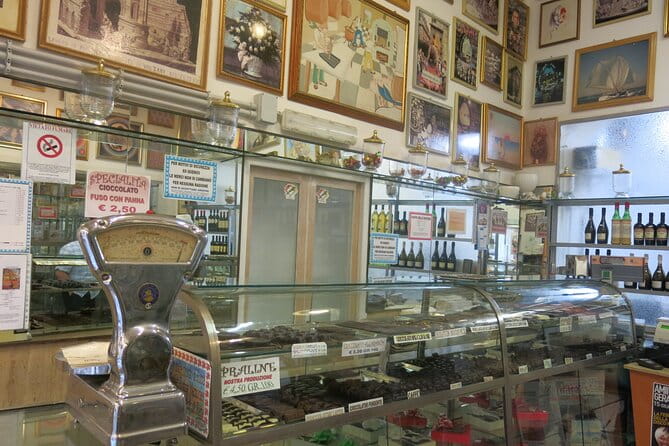 Private Jewish Ghetto Walk and The Influence in Roman Cuisine - Final Thoughts