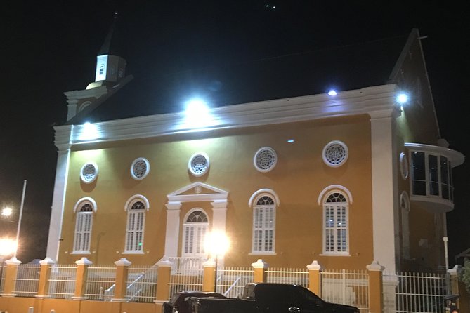 Private Jewish Heritage Tour Experience - Confirmation and Accessibility