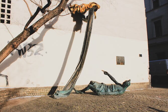 Private Jewish Heritage Tour of Budapest with Local Expert - Exploring Budapest’s Jewish Heritage: A Detailed Review