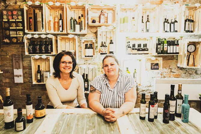 Private Jewish Heritage Tour of Budapest with Local Expert - The Route in Detail: What You’ll See and Learn