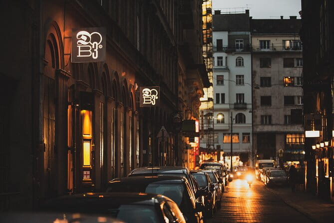 Private Jewish Heritage Tour of Budapest with Local Expert - Who Will Love This Tour?