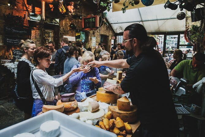 Private Jewish Heritage Tour of Budapest with Local Expert - Final Thoughts: Who Should Take This Tour?