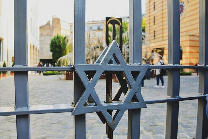Private Jewish Heritage Tour of Budapest with Local Expert - FAQ
