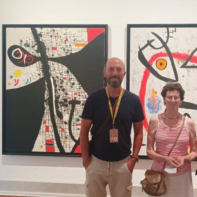 Private Joan Miró Tour: Skip-the-Line & Art Expert Guide - Logistics and Practicalities: What to Know Before Booking