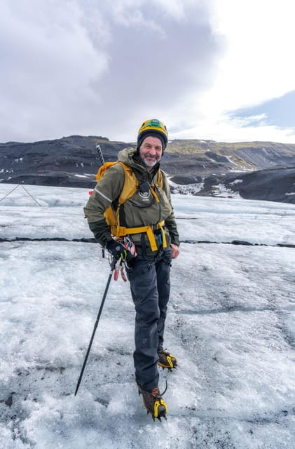Private Jökulsárlón Diamond Beach & Black Sand Beach Tour - The Comforts and Flexibility of a Private Tour Experience