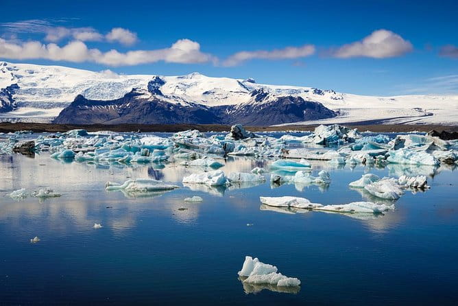 Private Jökulsárlón - Glacier Lagoon - FAQ