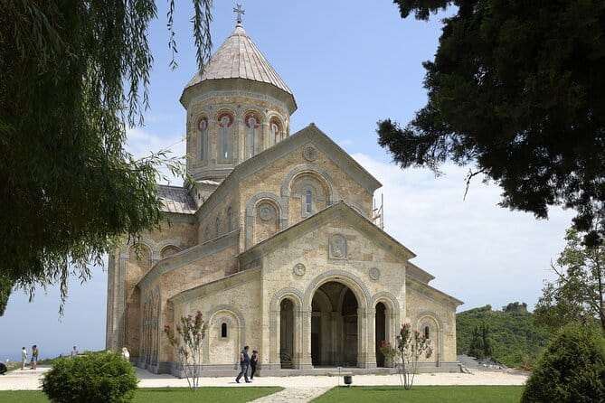 Private Kakheti Tour organic Wine Tasting with Lunch - Practical Details That Matter