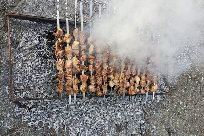 Private Kakheti Tour organic Wine Tasting with Lunch - Who Should Book This Tour?