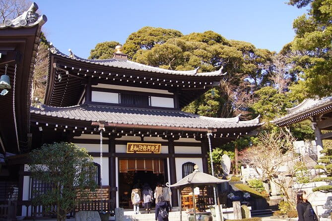 Private Kamakura and Enoshima Day Tour From Tokyo - Pricing and Payment Options