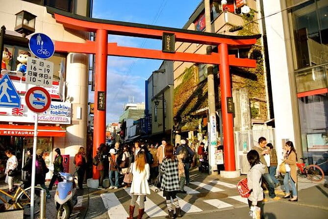 Private Kamakura and Yokohama Sightseeing Day Trip With Guide - Traveler Feedback and Reviews