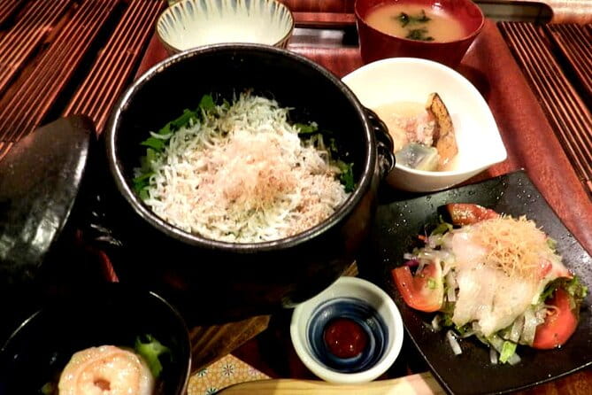 Private Kamakura Food Tour With an Expert Local Guide - How to Prepare for Your Tour