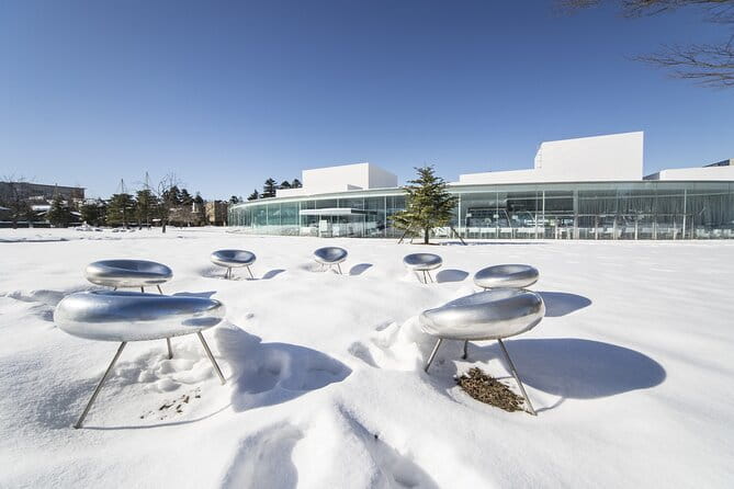 Private Kanazawa Personalized Guided Tour - Exploring Kanazawas Attractions