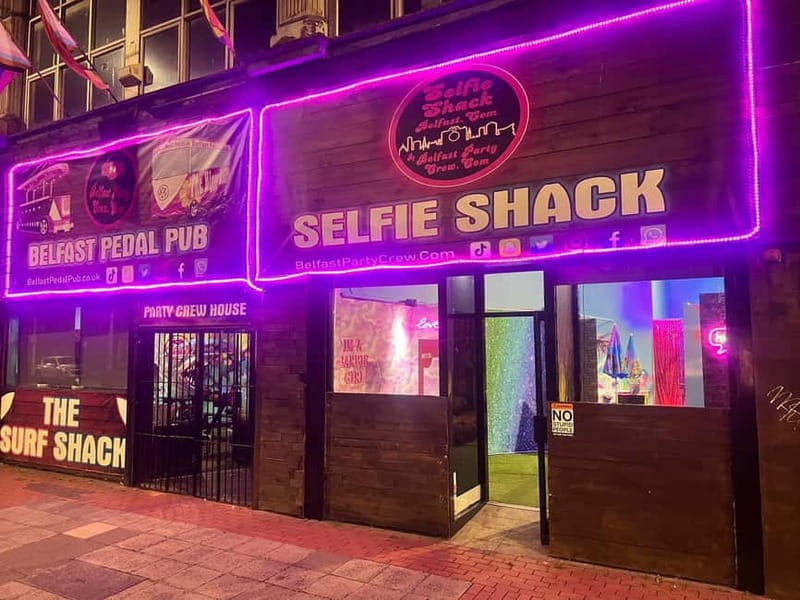 Private Karaoke Room hire (up to 30 guests) - The Practicalities of Booking and Location