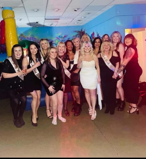 Private Karaoke Room hire (up to 30 guests) - Price and Logistics: Is It Worth It?