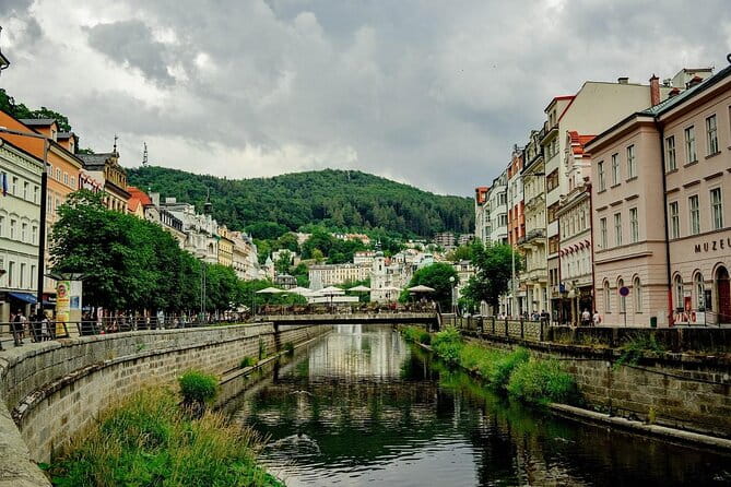 Private Karlovy Vary with Royal Brewery or Mozer Full Day Trip - Key Points
