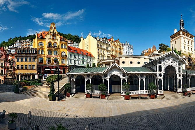 Private Karlovy Vary with Royal Brewery or Mozer Full Day Trip - A Closer Look at the Experience