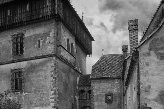 Private Karlstejn castle tour from Prague with Lunch & Admission - Who Will Love This Tour?