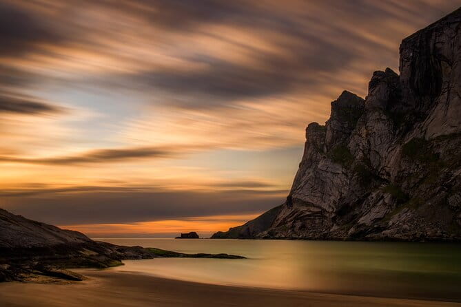 Private Kayak & Hike To Bunes Beach - The Itinerary: What You Can Expect