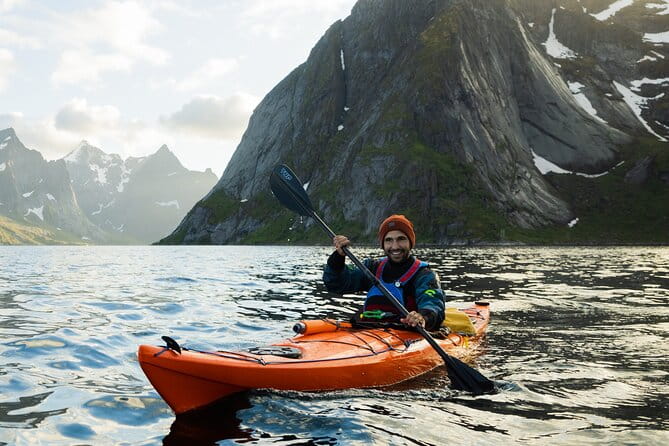 Private Kayak & Hike To Bunes Beach - Final Thoughts