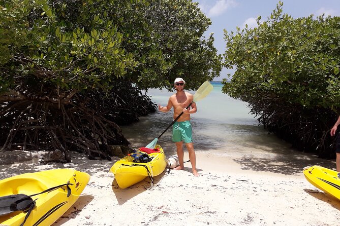 Private Kayak & Snorkeling Adventure Tour With Lunch - Cancellation Policy
