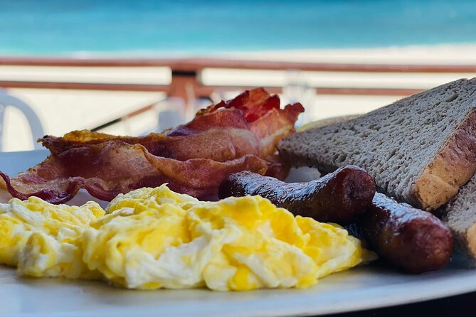 Private Kayak & Snorkeling Adventure Tour With Lunch - Private and Personalized