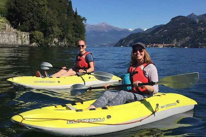 Private Kayak - SUP Tour - Why This Water Adventure Stands Out
