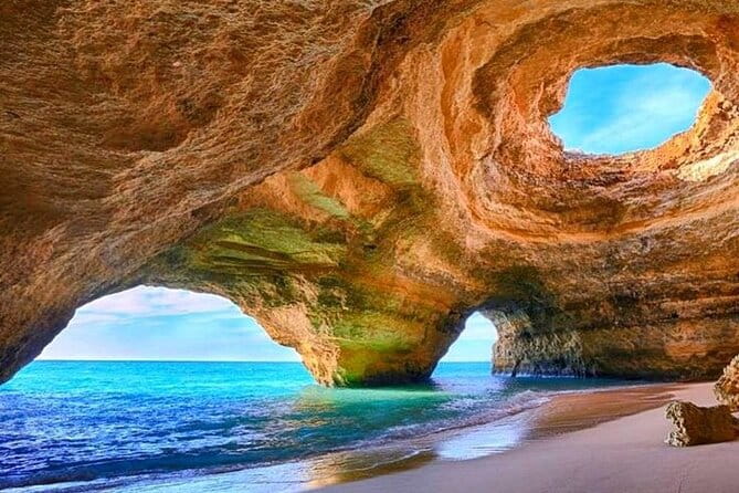 Private Kayak tour Benagil Caves - The Sum Up: Who Will Love This?