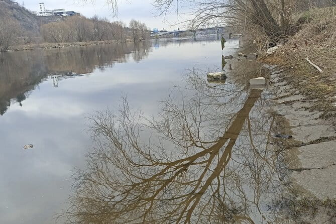 Private Kayak Tour in Prague - Who Will Love This Kayak Tour?